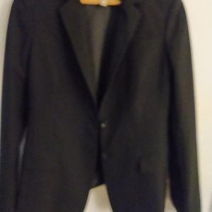 Banana Republic, Blazer Suit Jacket, Like N